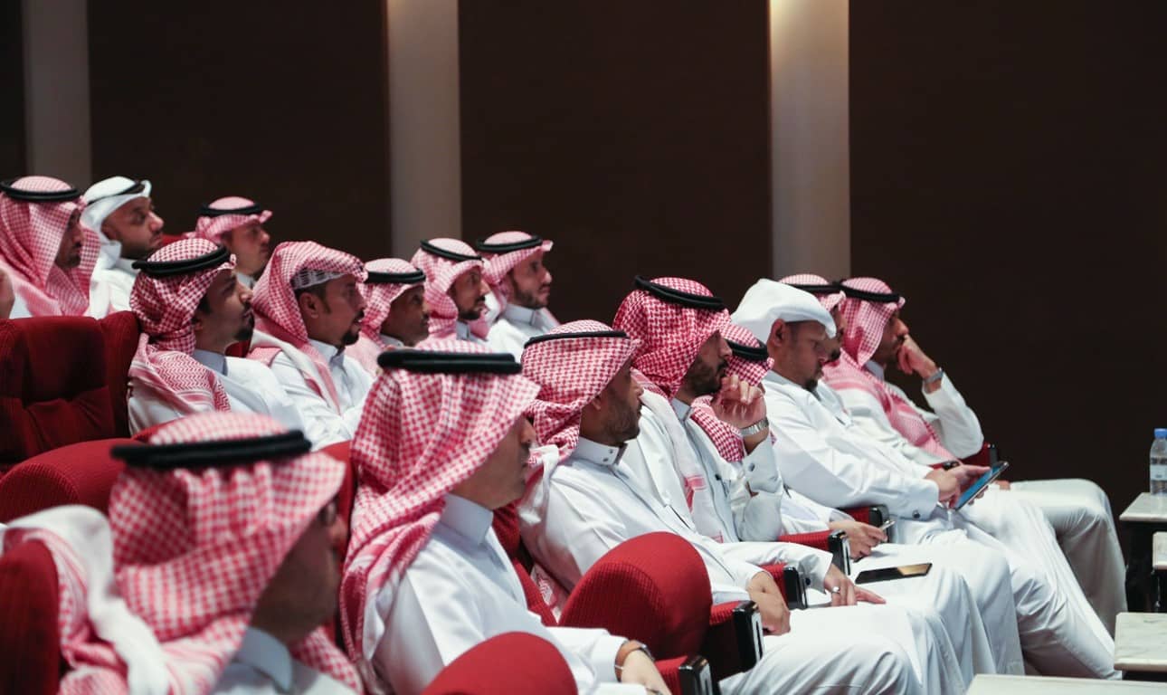 جامعة نجران تطلق حملة توعوية باستهلاك الطاقة   