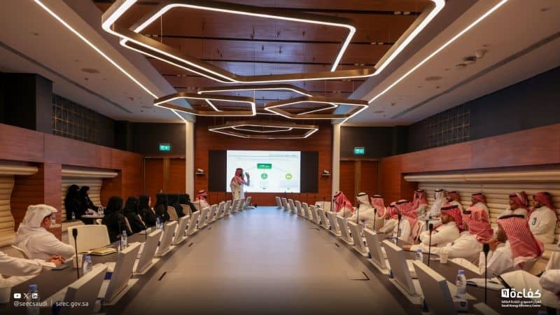 اختتام حملة التوعية بالمراجعة الداخلية 