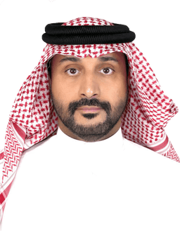  Mr. Mohammed Ali Al-Awdah