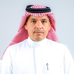 Images Dr. Waleed Ahmed Al-Shalafan Profile