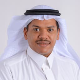 Images Eng. Hamad Mohammed Mad’ij Profile