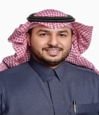 Images Eng. Abdulaziz Majed Al-Ahmadi  Profile