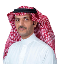 Images Eng. Khalid Salem Al-Ghamdi Profile