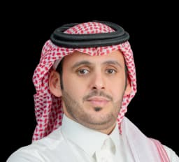 Images Mr. Abdullah Abdulaziz Al-Buwardi Profile