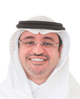 Images Dr. Abdullah Ahmed Al-Mughloth Profile